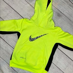24 Month Nike Hoodie